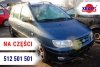 Hyundai Matrix FC 2002 1.8i G4GB Minivan [B/C]